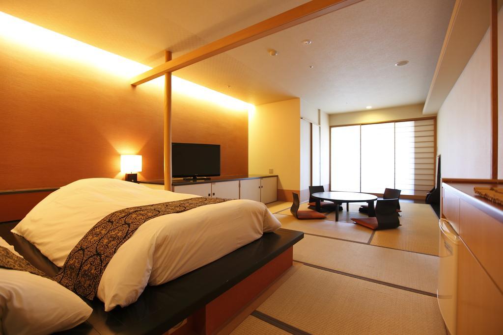 Setsugetsuka Hotel Hakone Exterior photo